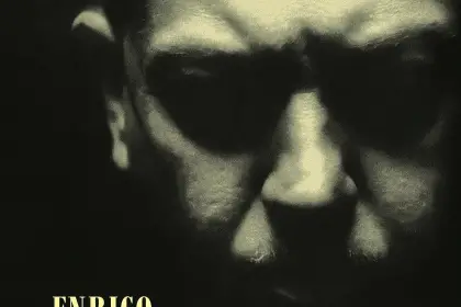 Dal 16 gennaio 2026 per la prima volta in doppio vinile, enrico ruggeri, gli occhi della musica