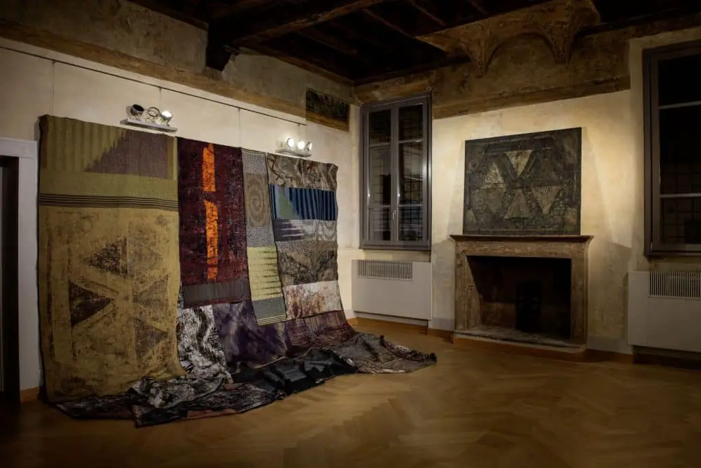 Federico branchetti e fabio iemmi, opus in fieri a cura di greta martina