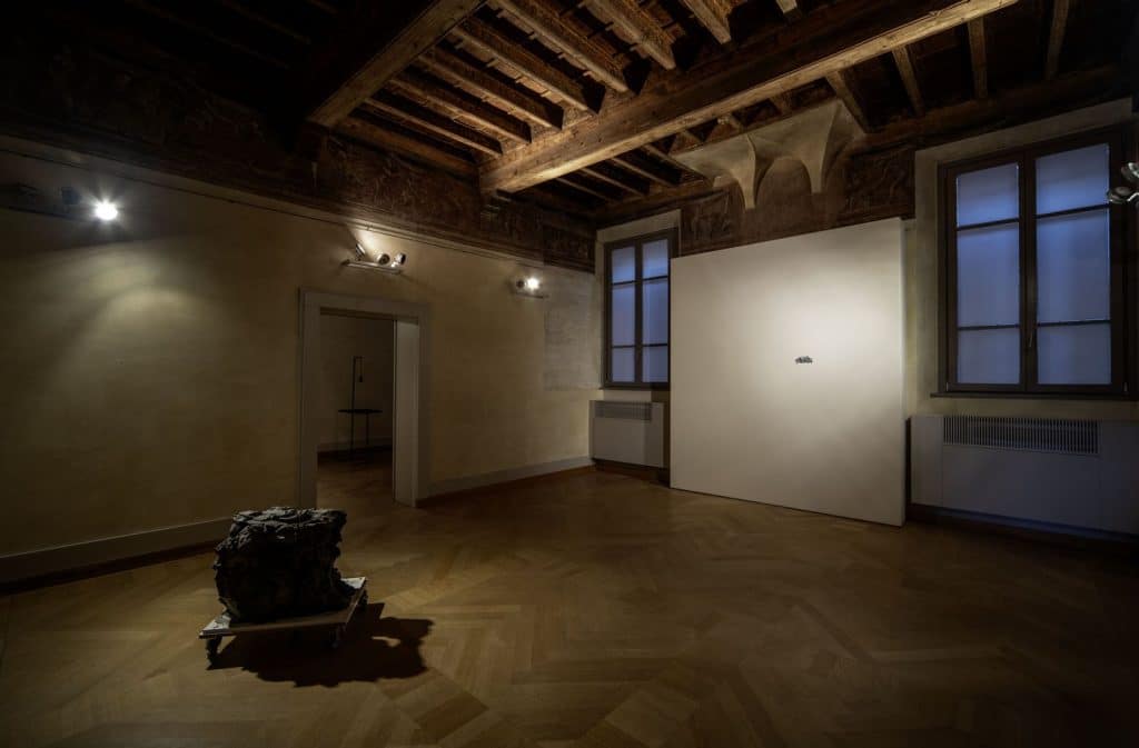 Federico branchetti e fabio iemmi, opus in fieri a cura di greta martina