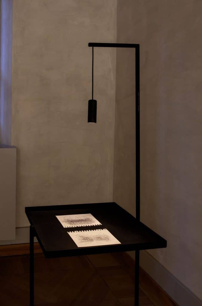 Federico branchetti e fabio iemmi, opus in fieri a cura di greta martina