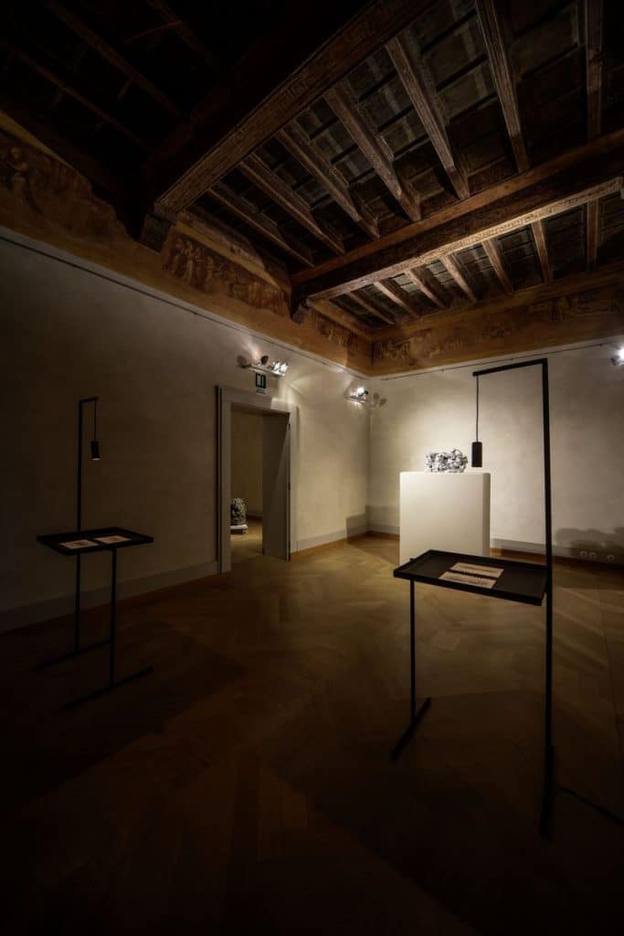 Federico branchetti e fabio iemmi, opus in fieri a cura di greta martina