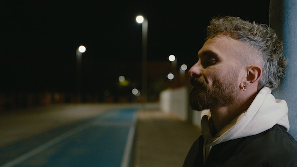 Jaboni, pubblica blu, il nuovo singolo