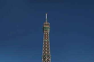 Torre eiffel