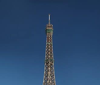 Torre eiffel
