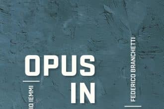 Federico branchetti e fabio iemmi, opus in fieri a cura di greta martina