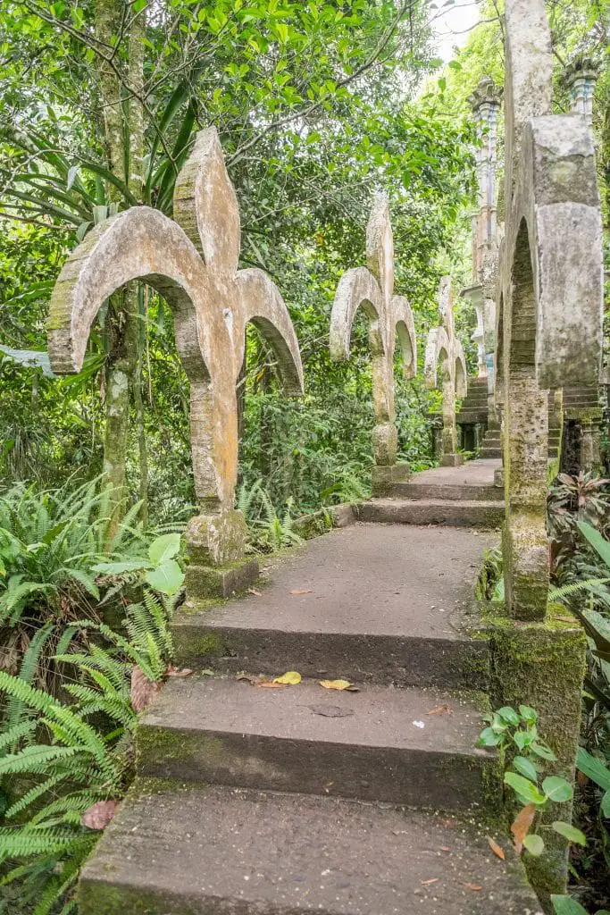 Destinazioni sconosciute #81: perché las pozas è il giardino surreale nascosto nella giungla del messico Destinazioni-sconosciute-81-las-pozas