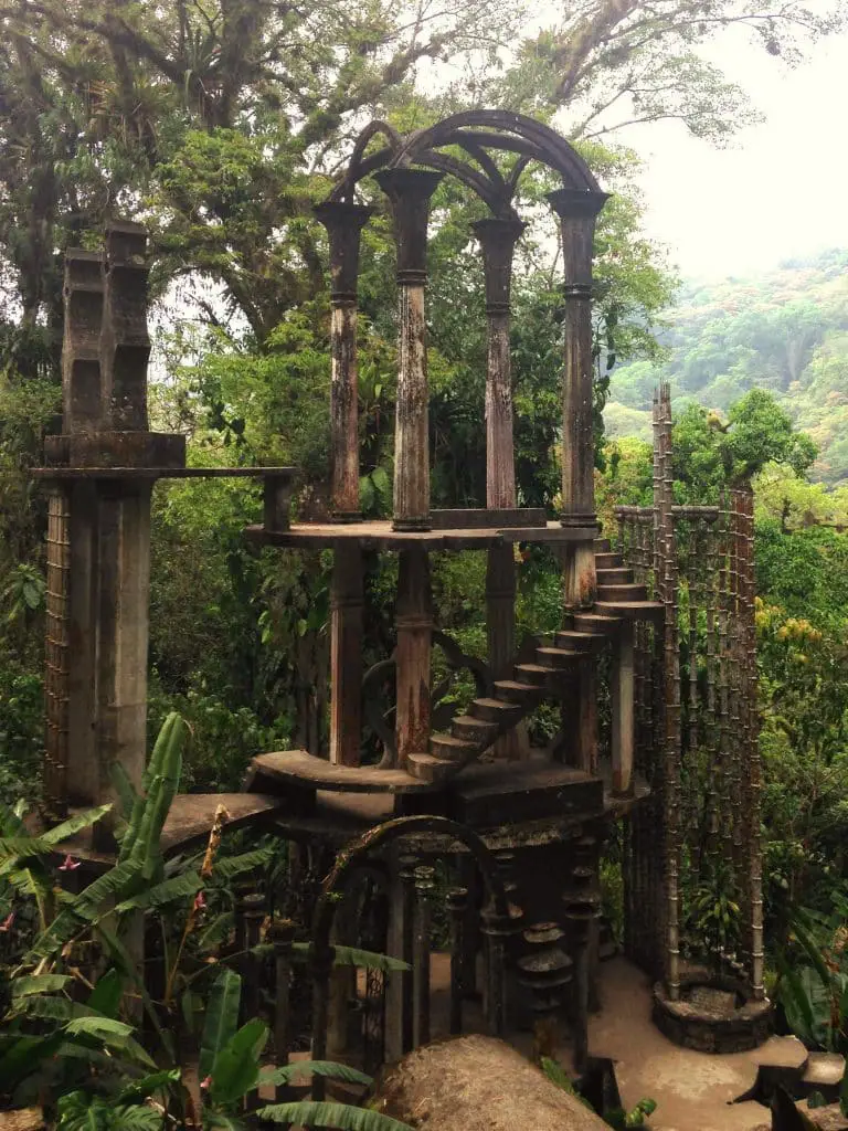 Destinazioni sconosciute #81: perché las pozas è il giardino surreale nascosto nella giungla del messico Destinazioni-sconosciute-81-las-pozas
