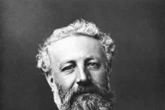 Jules verne