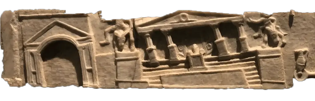 Accadde oggi 5 febbraio 62 d. C. , un violento terremoto a pompei