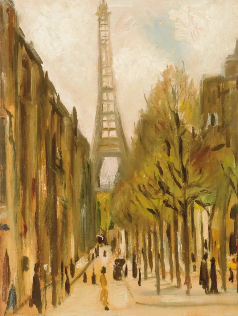 Mostra, filippo de pisis e gli italiens de paris a cura di paolo bolpagni e maddalena tibertelli de pisis