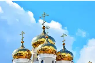 Pillole di storia medievale, grande scisma del 1054