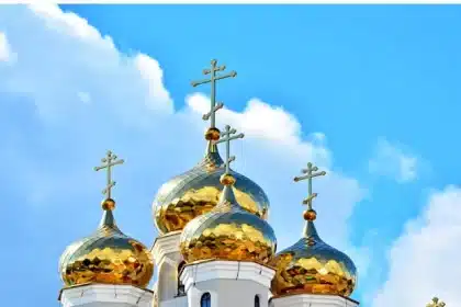 Pillole di storia medievale, grande scisma del 1054