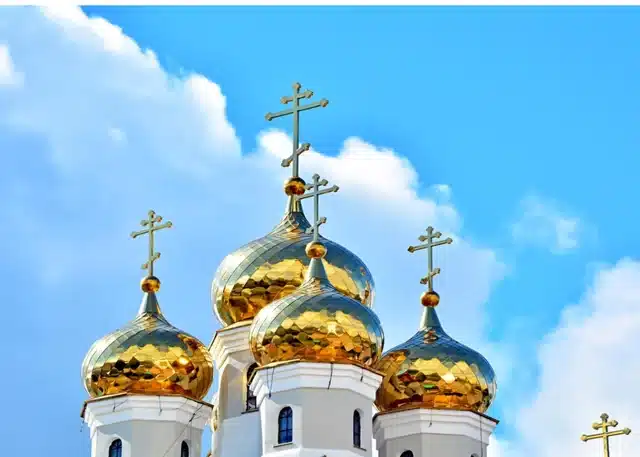 Pillole di storia medievale, grande scisma del 1054