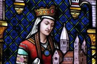 Pillole di storia medievale, ildegarda di bingen