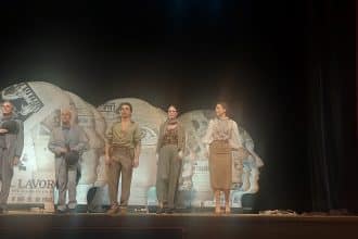 Pirandello primo reggiani