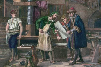 23-febbraio-1455-bibbia-gutenberg-storia-stampa