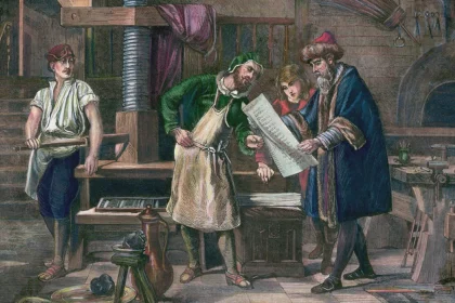 23-febbraio-1455-bibbia-gutenberg-storia-stampa