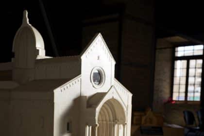 Messaggio in codice: al museo omero una visita guidata con laboratorio per scoprire il braille