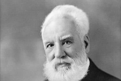Alexander graham bell