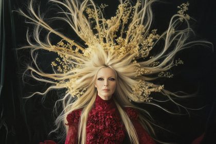 Patty pravo, 60 anni di carriera, nuovo album, presentazione nei musei e tour