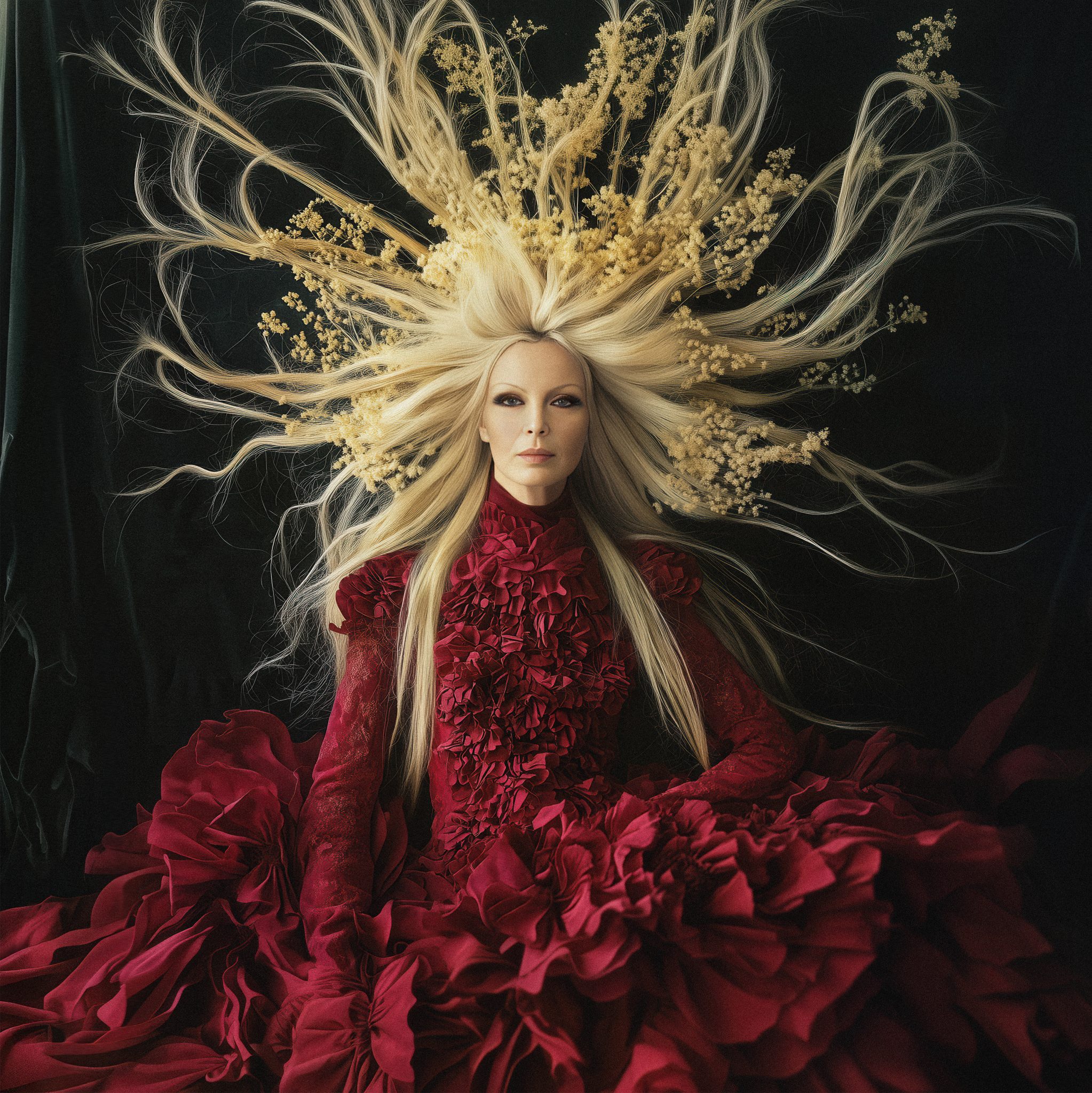 Patty pravo, 60 anni di carriera, nuovo album, presentazione nei musei e tour
