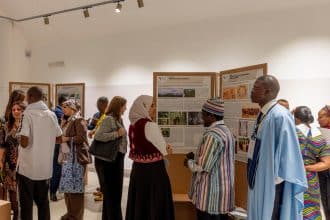 Mic, al via la quarta edizione della international school of cultural heritage