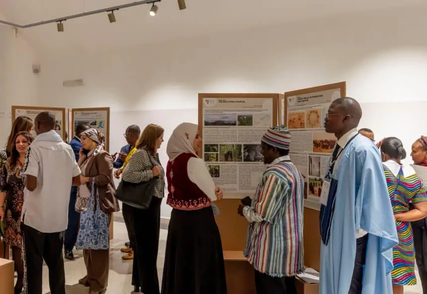 Mic, al via la quarta edizione della international school of cultural heritage