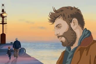 L’estetica della coscienza nel rap umanista di rigo: “al porto”, tra l’archè di talete e le maree dell’esistenza