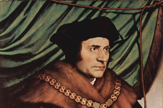 Thomas more