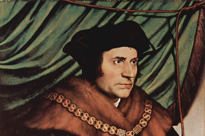 Thomas more