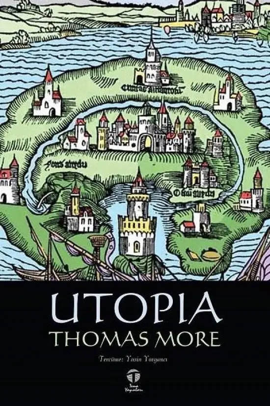 E se la parola “utopia” avesse trasformato il modo in cui immaginiamo il futuro?