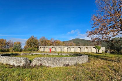 Acquedotto-romano-villa-dei-casoni-reatino