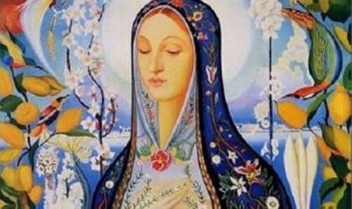 Pillole di storia medievale, ildegarda di bingen