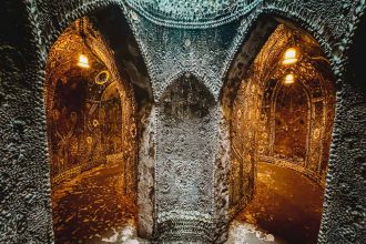 Margate: la meta d’arte segreta nel regno unito