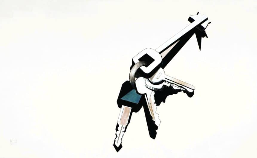 Macro pop, luca vernizzi, dal 10 marzo al 17 aprile 2026