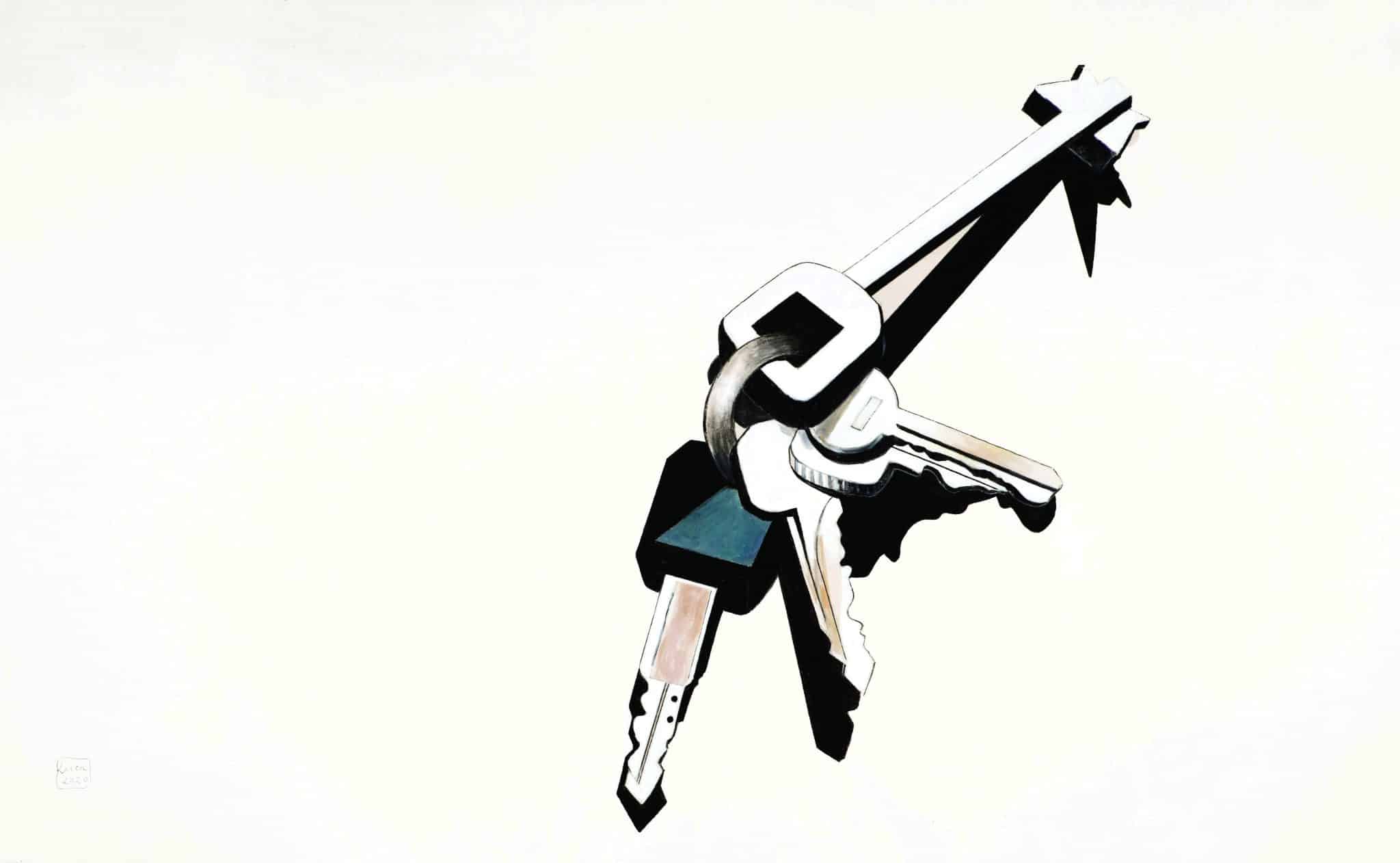 Macro pop, luca vernizzi, dal 10 marzo al 17 aprile 2026