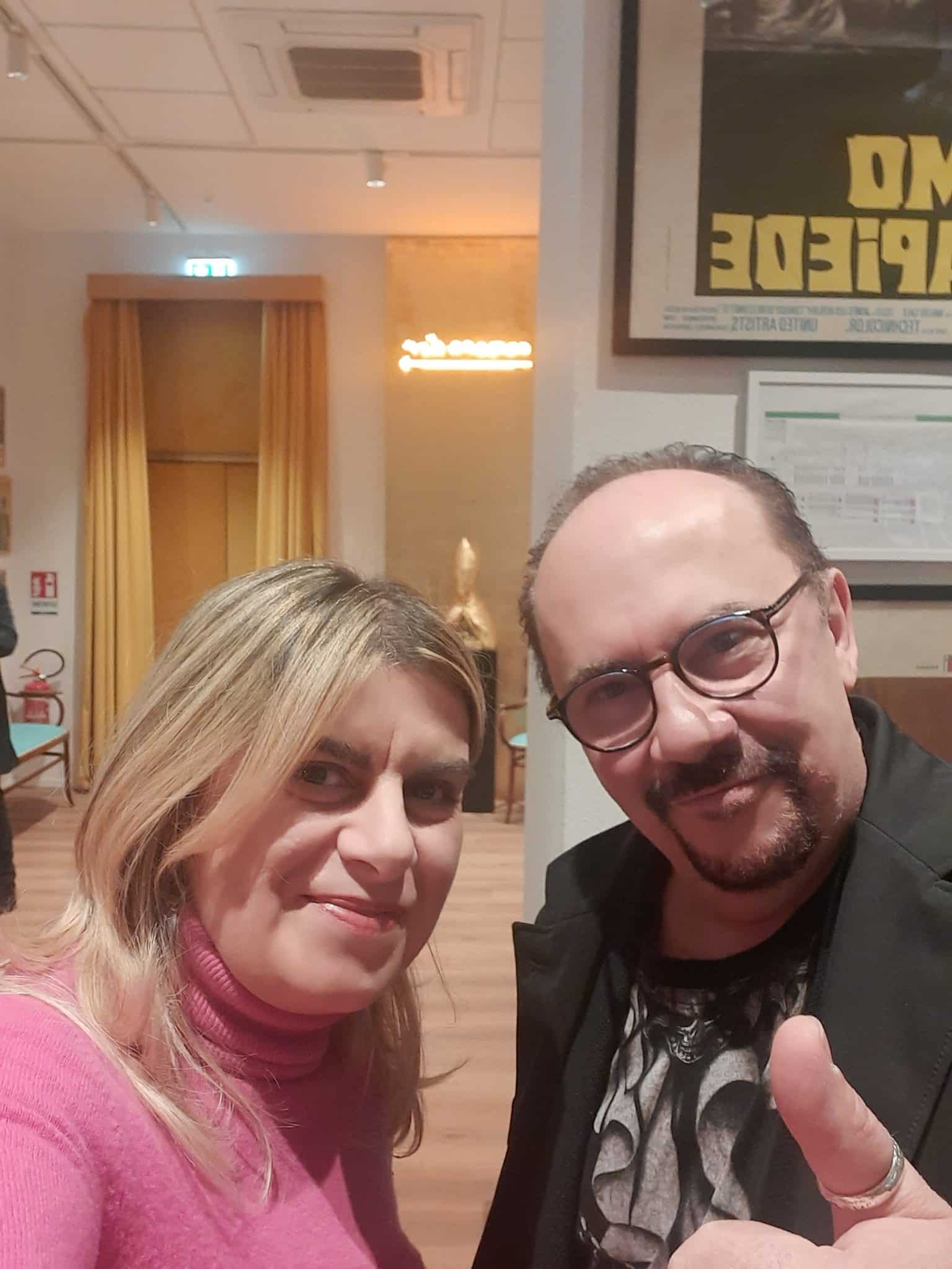 Era, un film di vincenzo marra sulla terza età