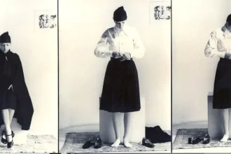 Fabio mauri: arte e ideologia la mostra a carrara