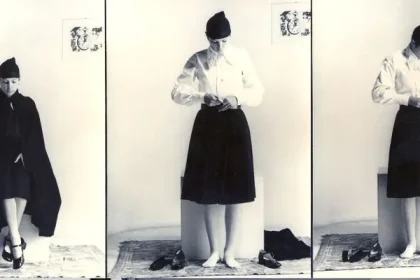 Fabio mauri: arte e ideologia la mostra a carrara