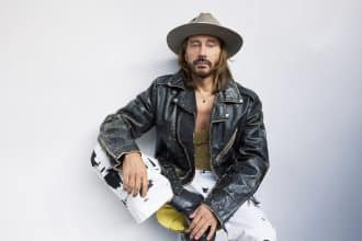 Bob sinclar, da oggi disponibile la sua versione della hit anni 80, i can't wait