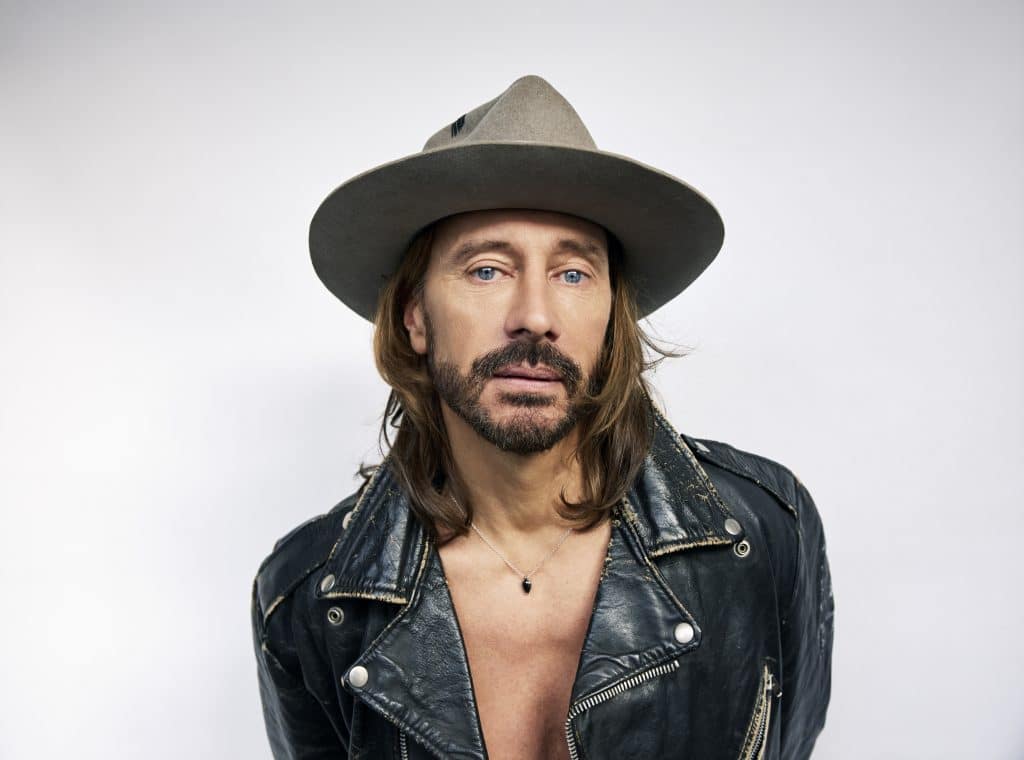 Bob sinclar, da oggi disponibile la sua versione della hit anni 80, i can't wait