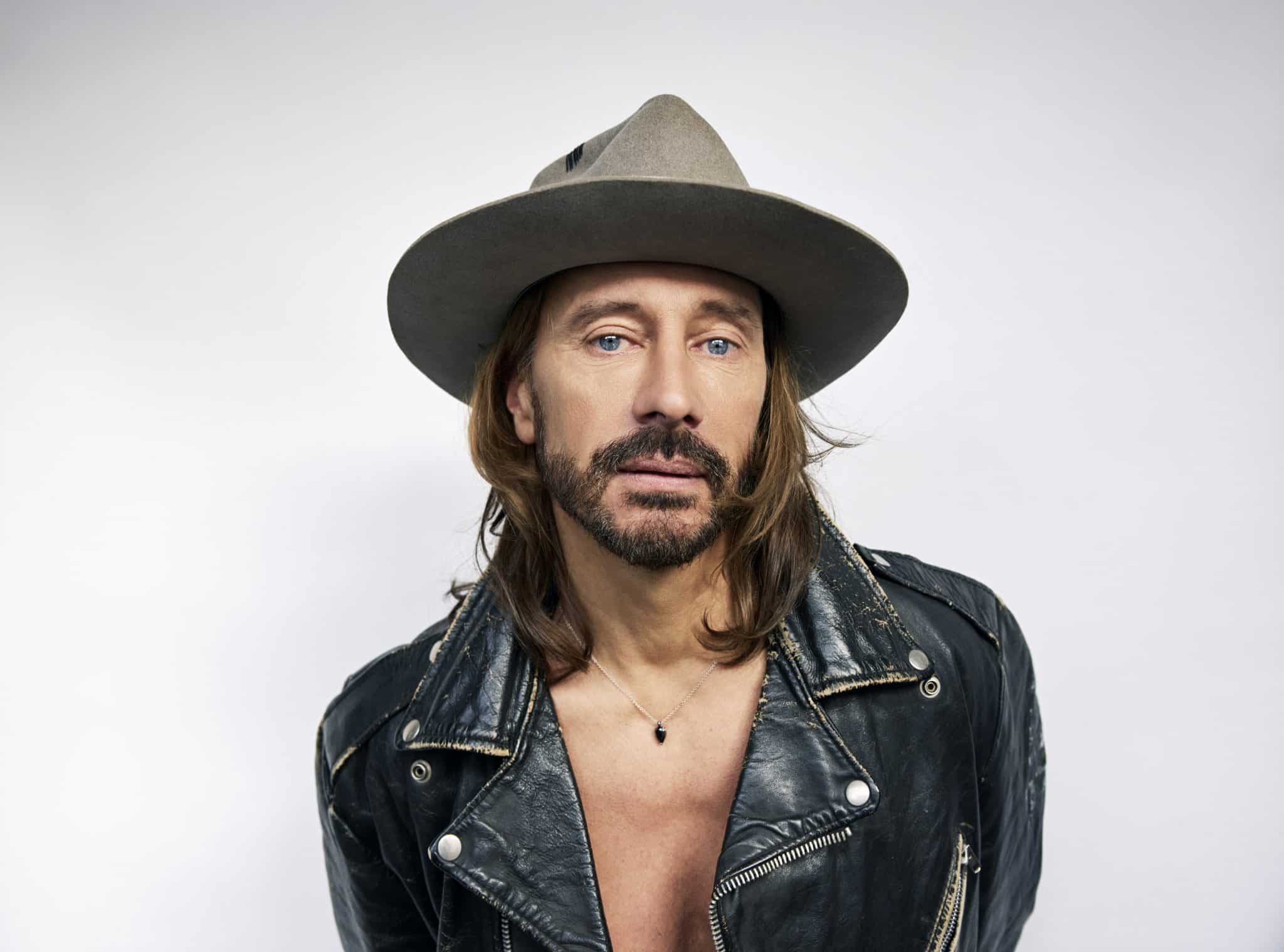 Bob sinclar, protagonista della serata al justme milano il 26 settembre 2026