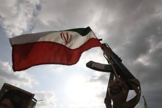 Pillole di storia contemporanea, cosa sta accadendo oggi in iran?