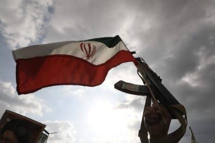 Pillole di storia contemporanea, cosa sta accadendo oggi in iran?