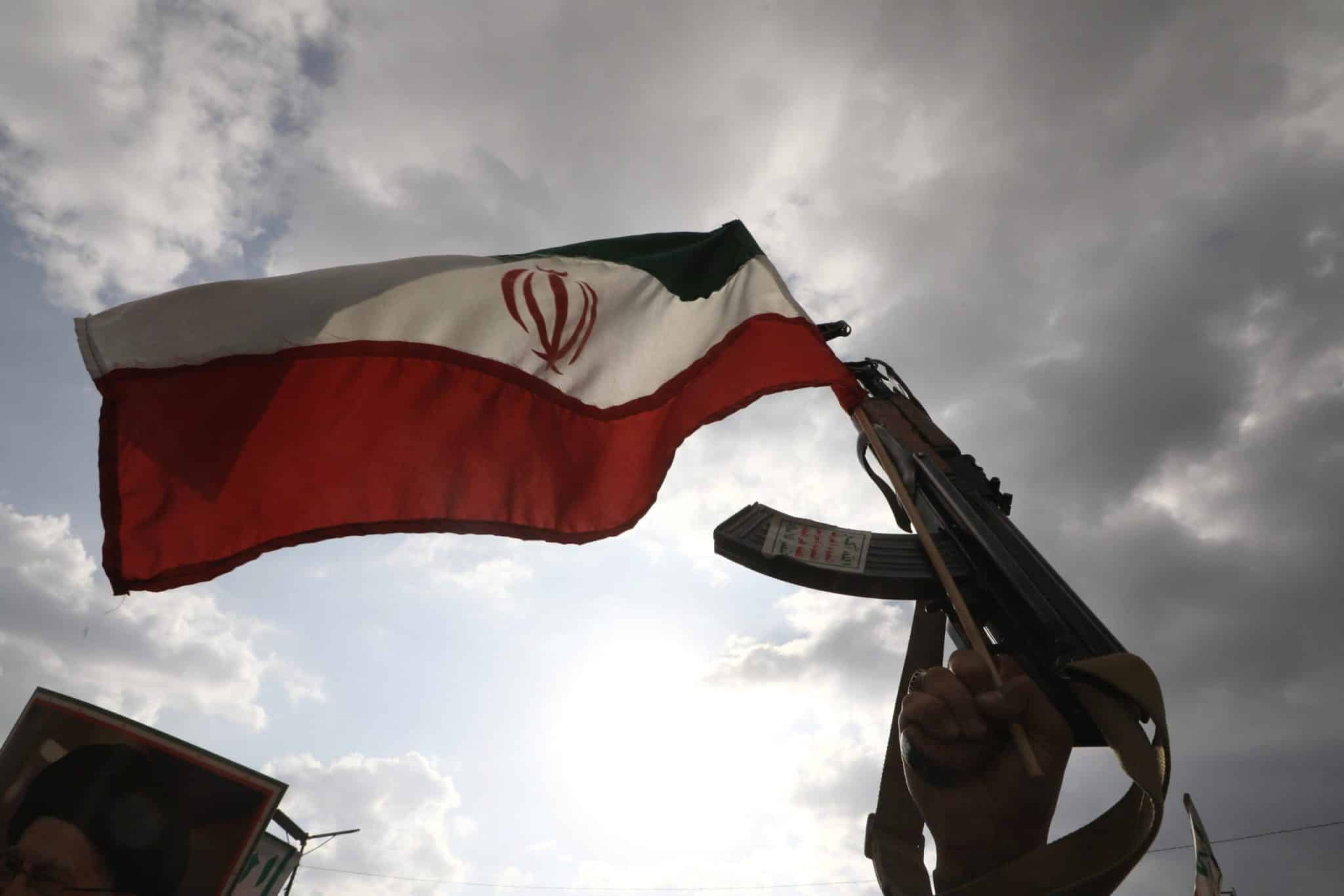 Pillole di storia contemporanea, cosa sta accadendo oggi in iran?