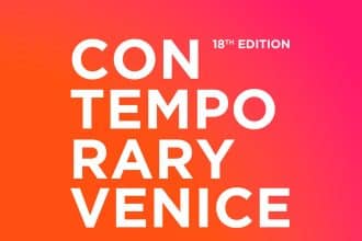 Contemporary venice, 18a edizione 06, 20 marzo 2026, palazzo albrizzi-capello
