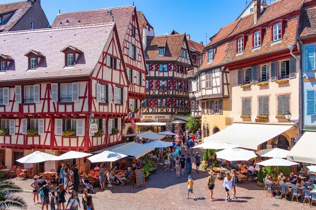 Colmar