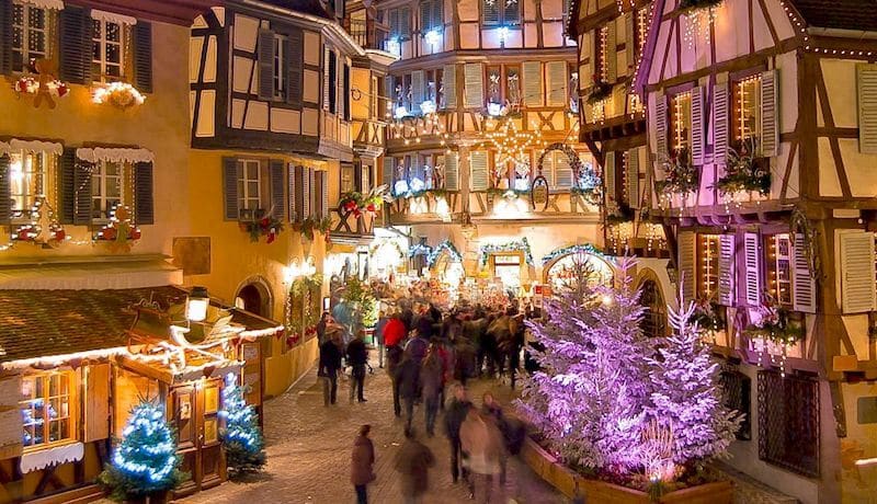 Colmar