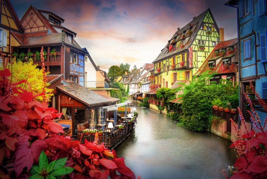 Colmar