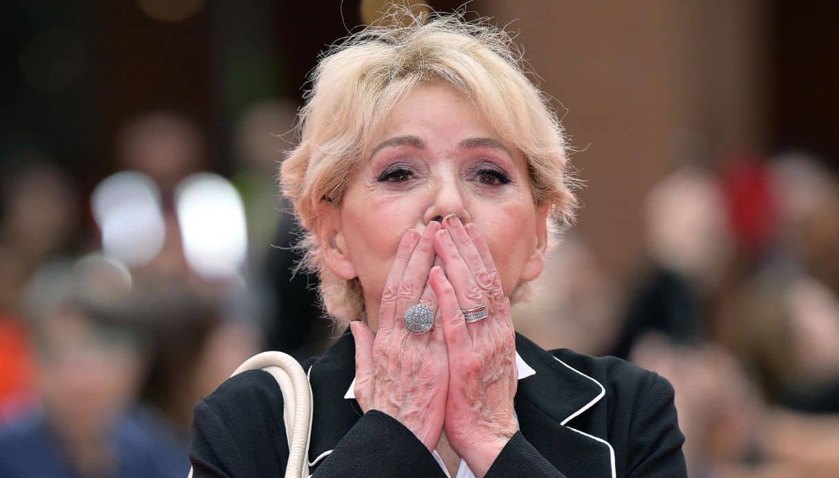 Enrica bonaccorti
